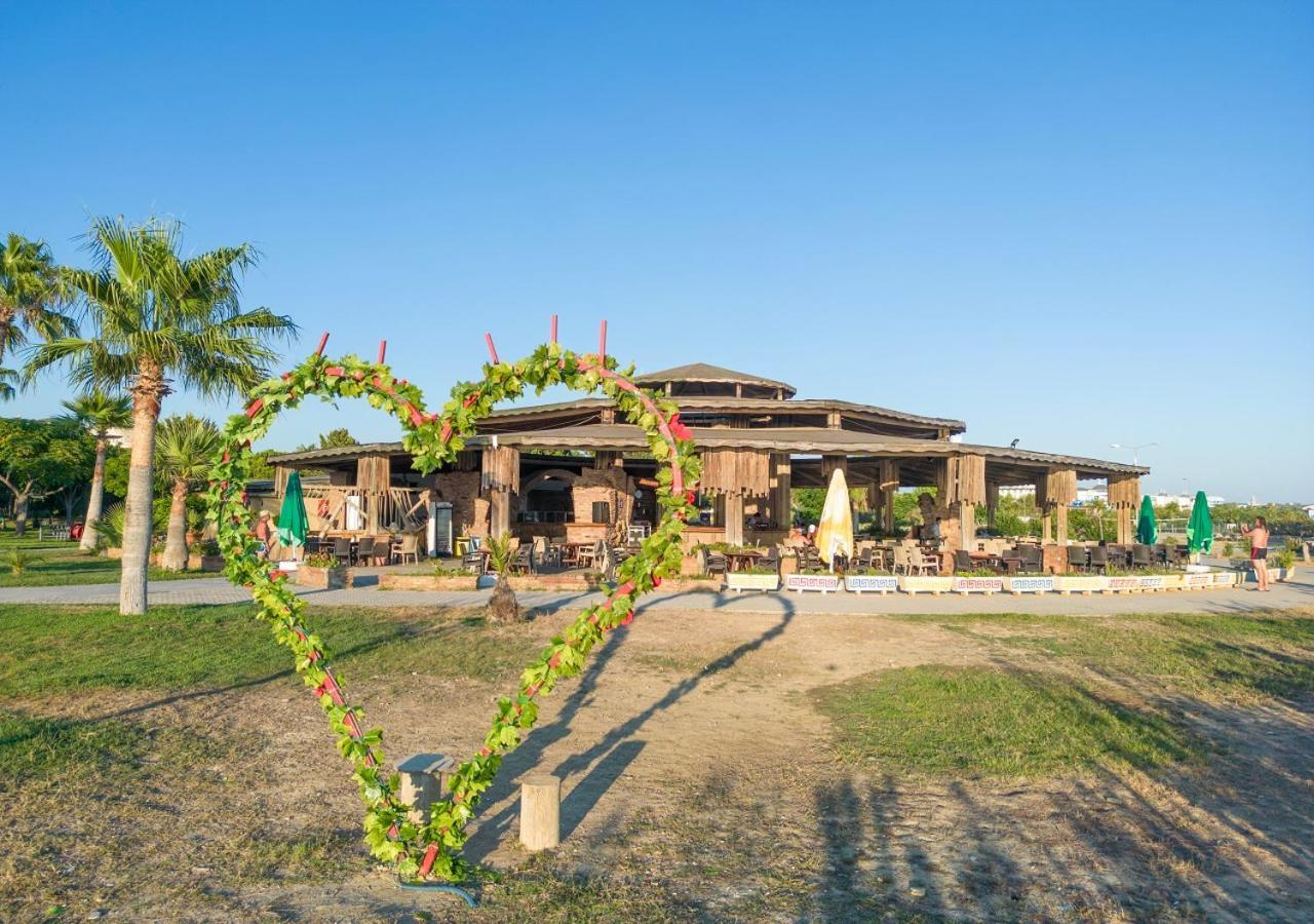 ARMAS PEMAR BEACH RESORT — MANAVGAT — fotografie hotel nr. 23