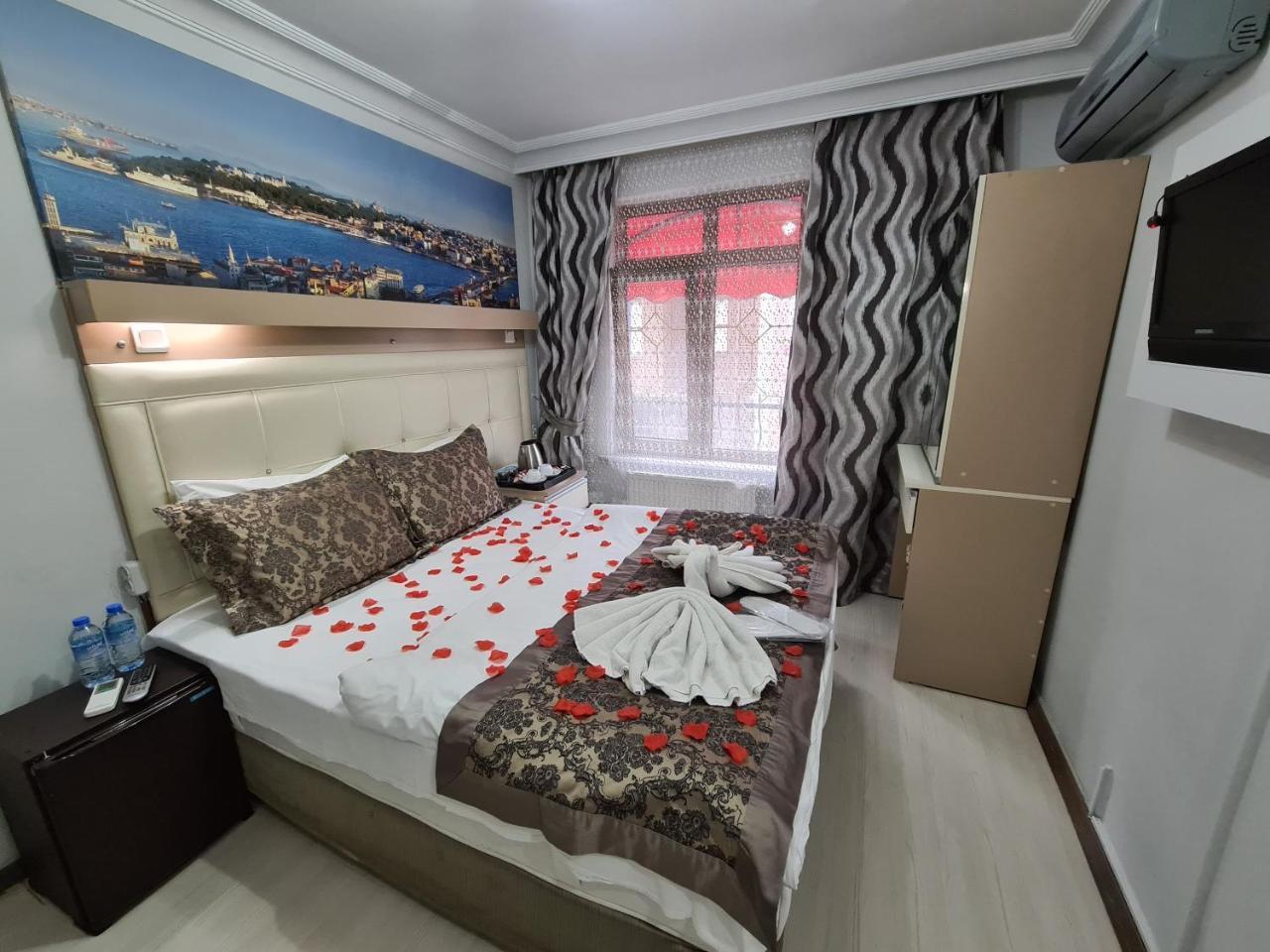 HOTEL OCEANS 7 — ISTANBUL — fotografie hotel nr. 23