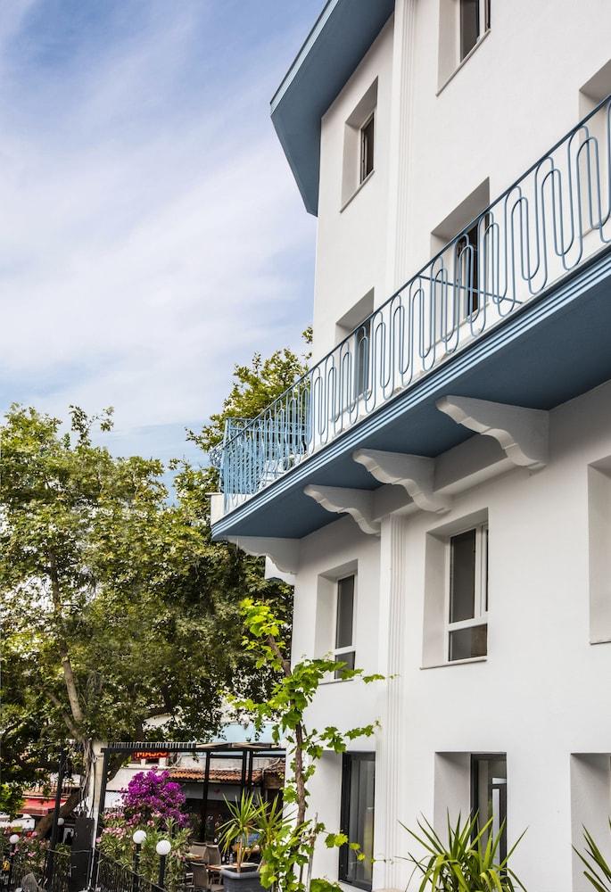 ELIADA HOTEL — KUSADASI — fotografie hotel nr. 11