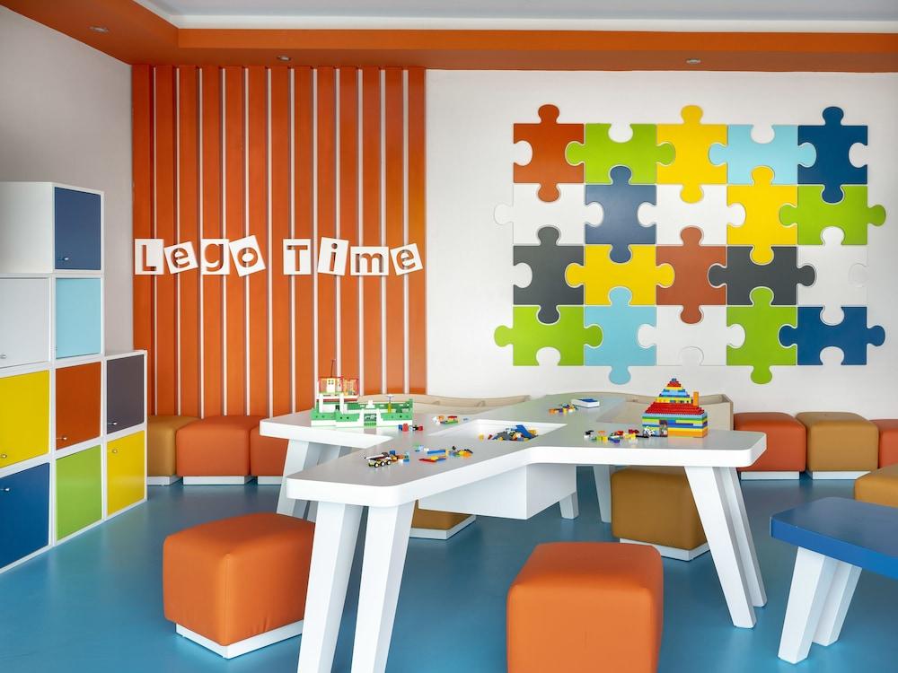 LUJO HOTEL BODRUM — BODRUM — fotografie hotel nr. 26