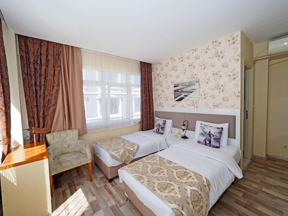 NAGEHAN OLD CITY — ISTANBUL — fotografie hotel nr. 10