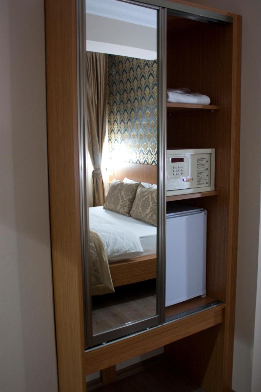 ISTANBUL CENTRAL (ADULTS ONLY) — ISTANBUL — fotografie hotel nr. 19
