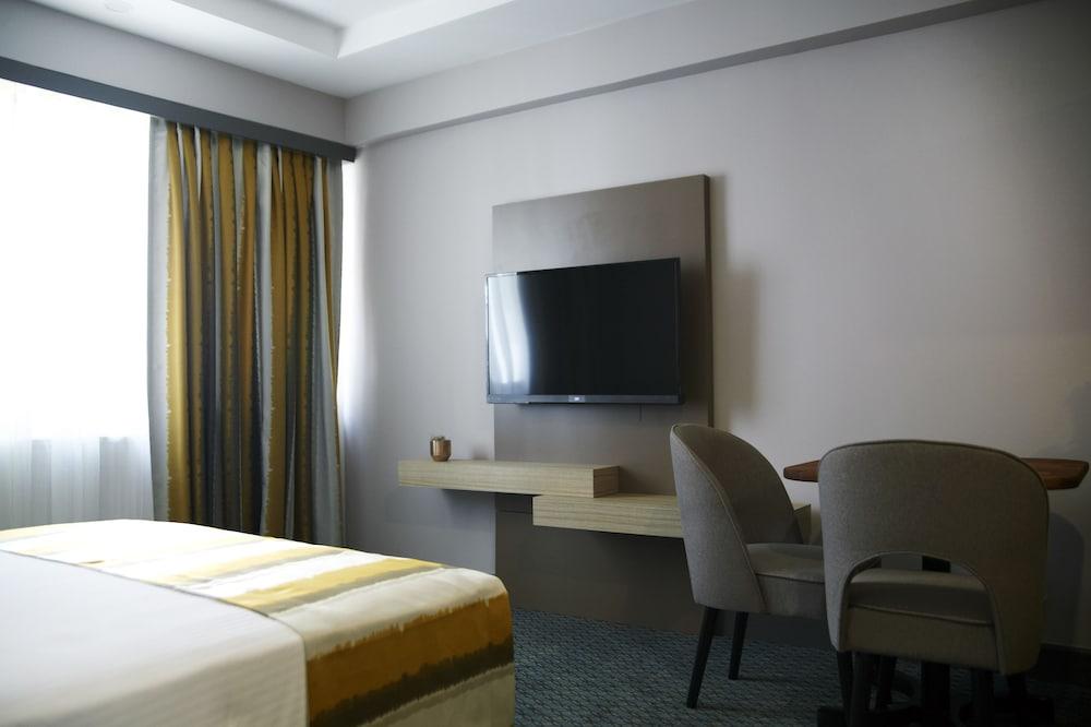 TOPHANE SUITES — ISTANBUL — фотография отеля №23