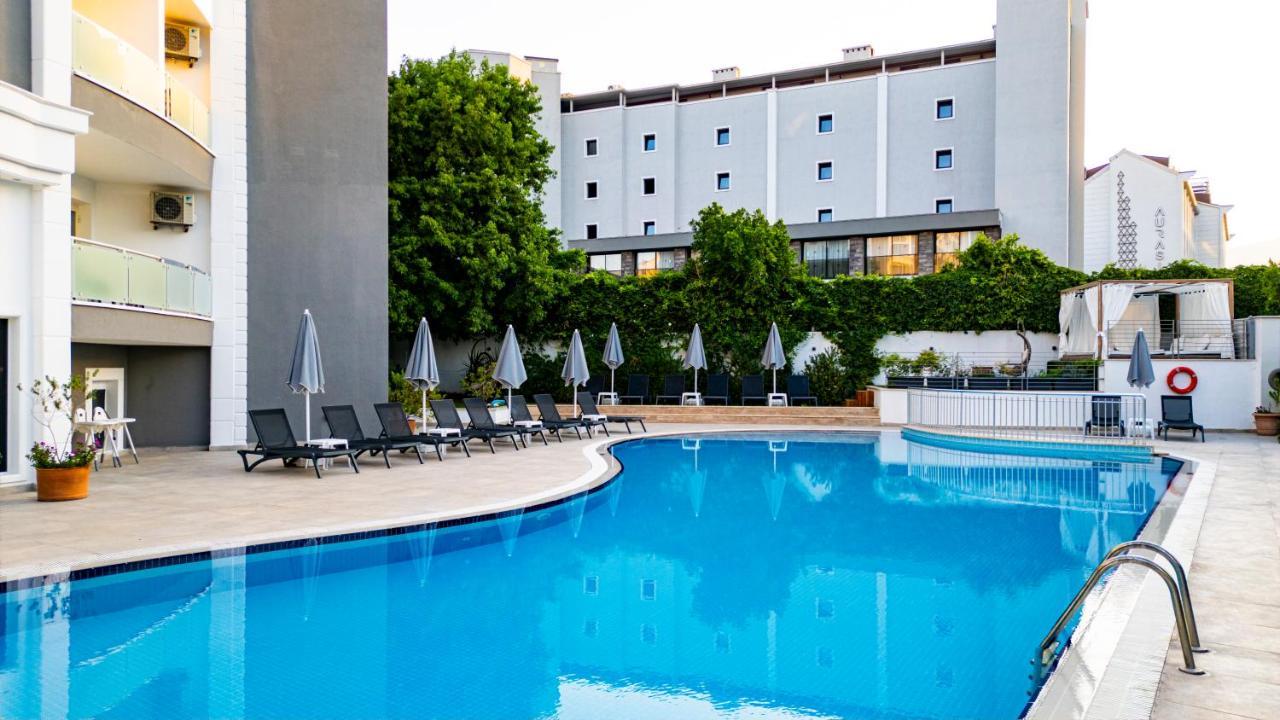 MOTTO PREMIUM HOTEL & SPA — MARMARIS — фотография отеля №10
