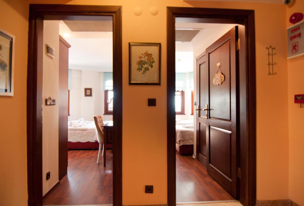 EMINE SULTAN — ISTANBUL — fotografie hotel nr. 13