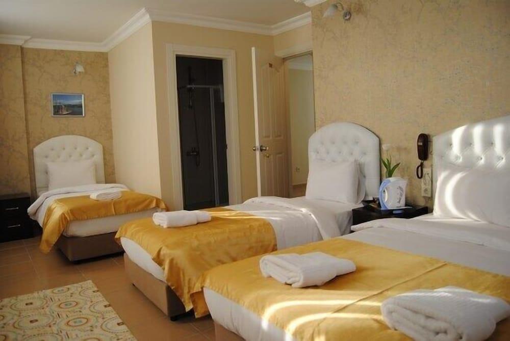 LOTUS HOTEL ISTANBUL — ISTANBUL — fotografie hotel nr. 19