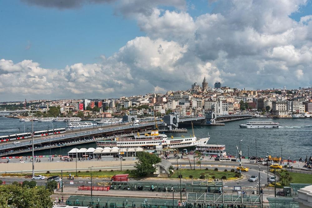 ALPEK HOTEL — ISTANBUL — fotografie hotel nr. 31