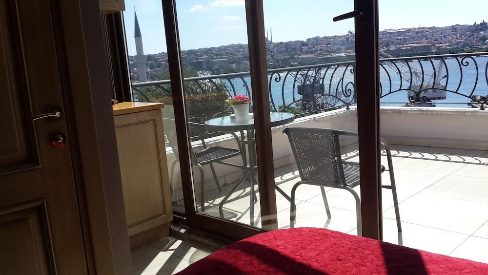 GALATOLIA SUITES — ISTANBUL — fotografie hotel nr. 14