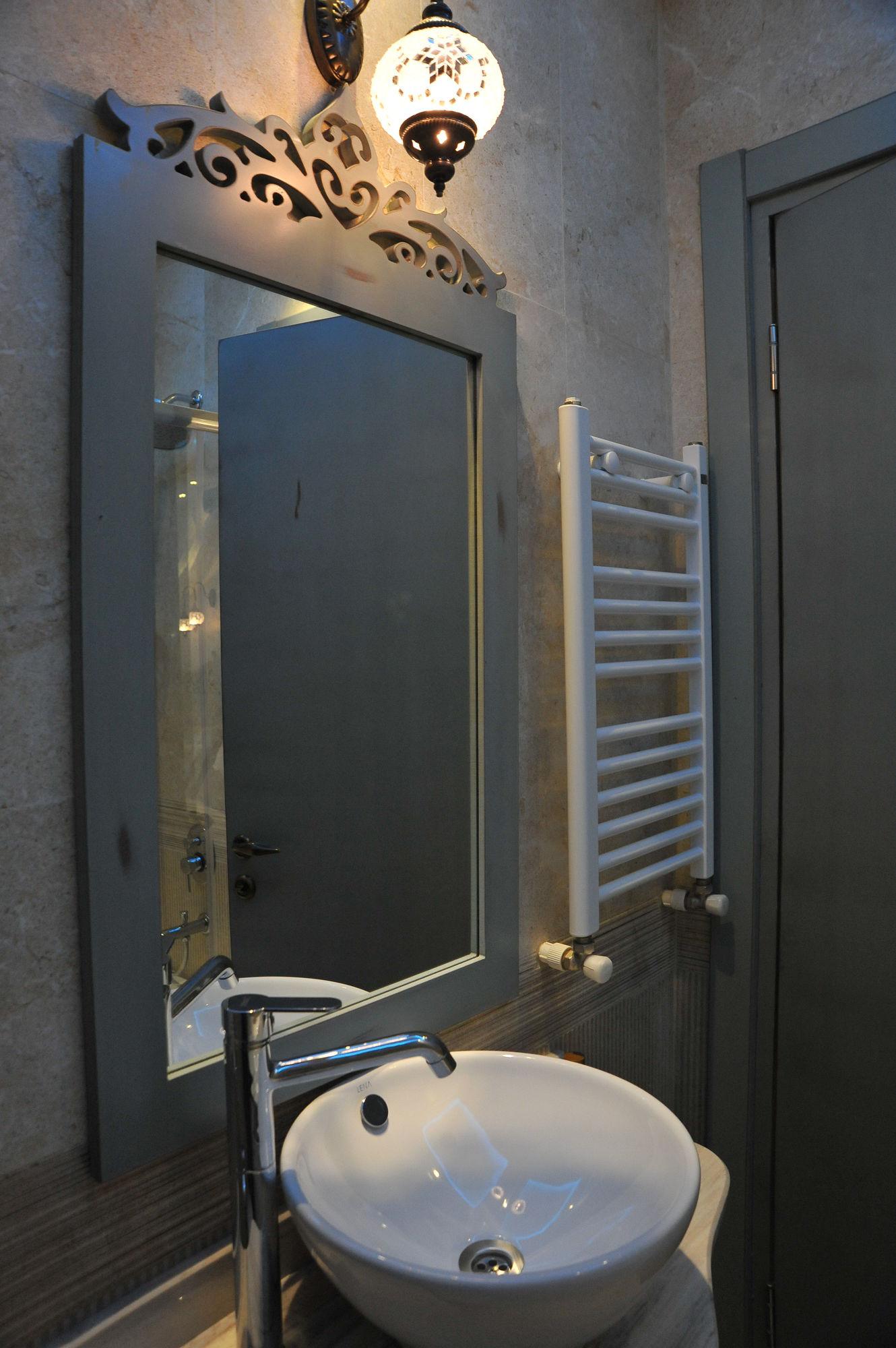AYNA HOTEL ISTANBUL — ISTANBUL — fotografie hotel nr. 14