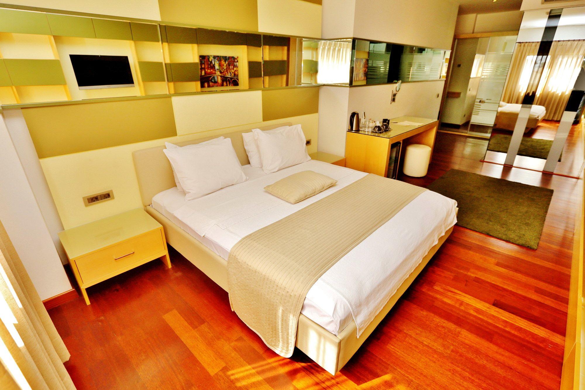 ETERNITY — ISTANBUL — fotografie hotel nr. 24