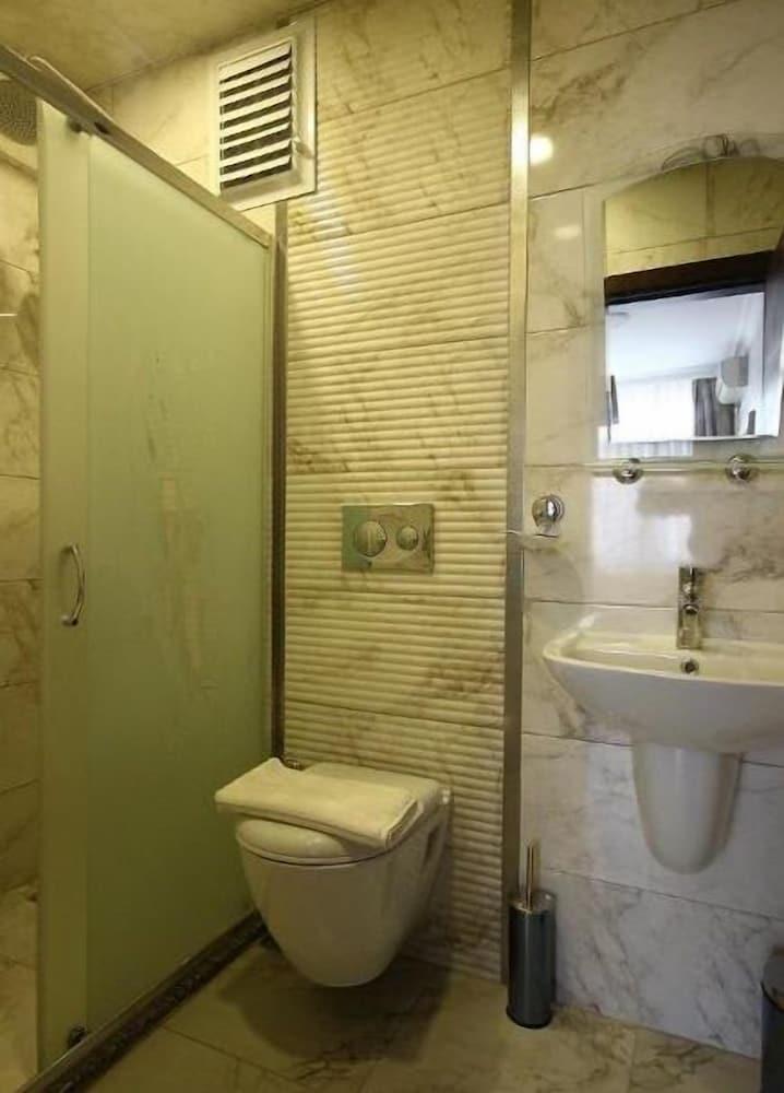 VENUS HOTEL TAKSIM — ISTANBUL — fotografie hotel nr. 27
