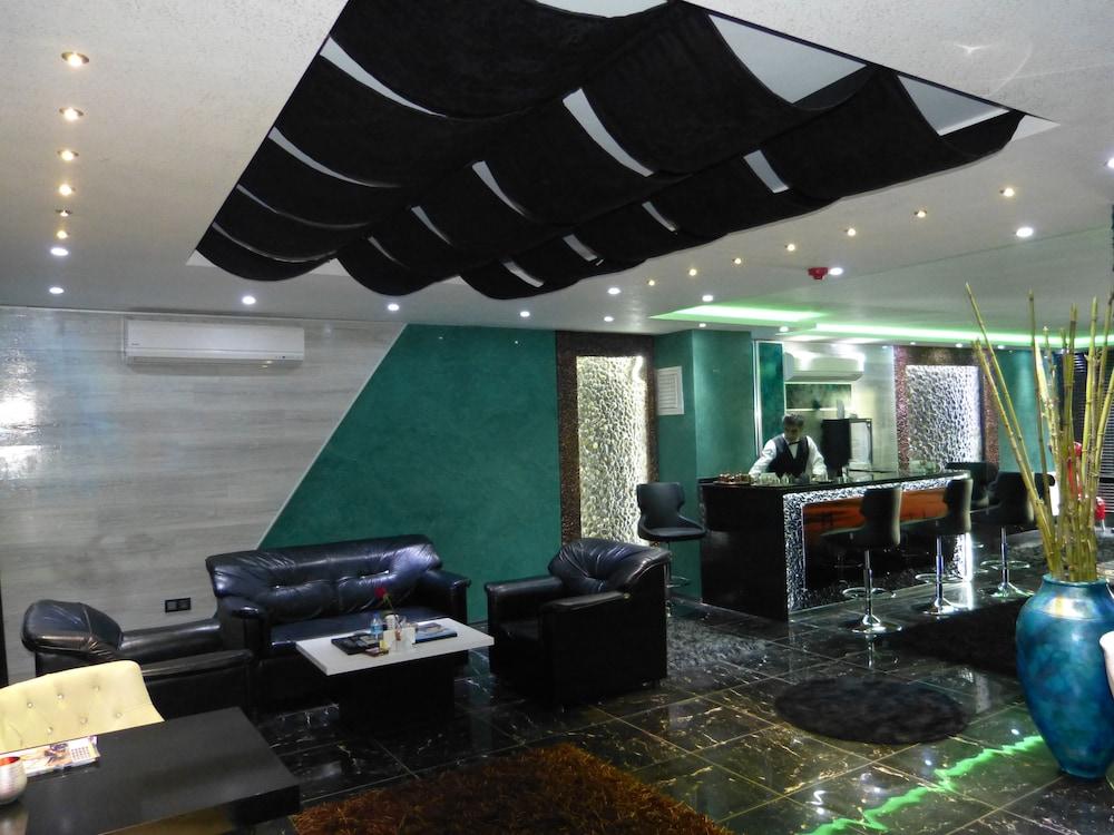 AG SISLI RESIDENCE — ISTANBUL — fotografie hotel nr. 35