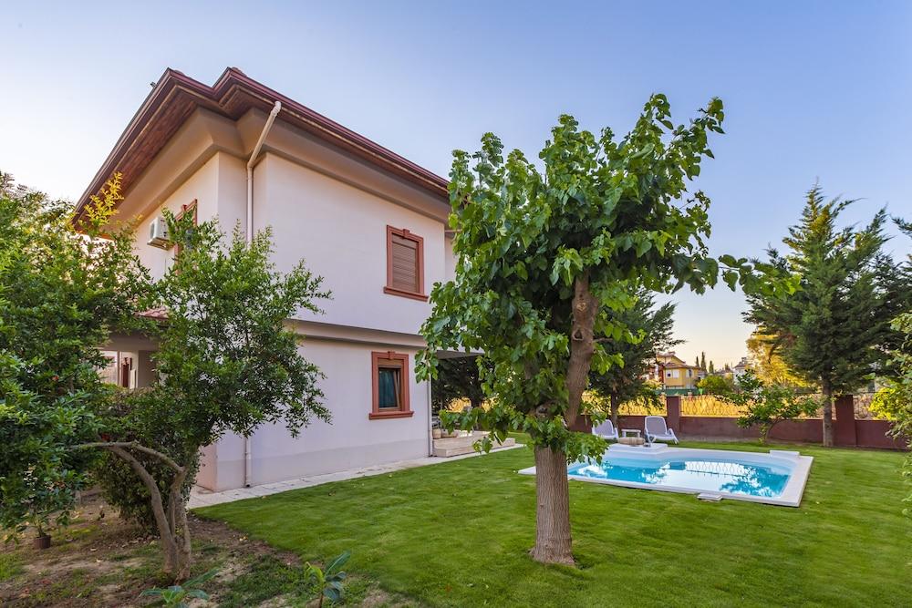 VISTA VILLAS & SUITES — BELEK — fotografie hotel nr. 20