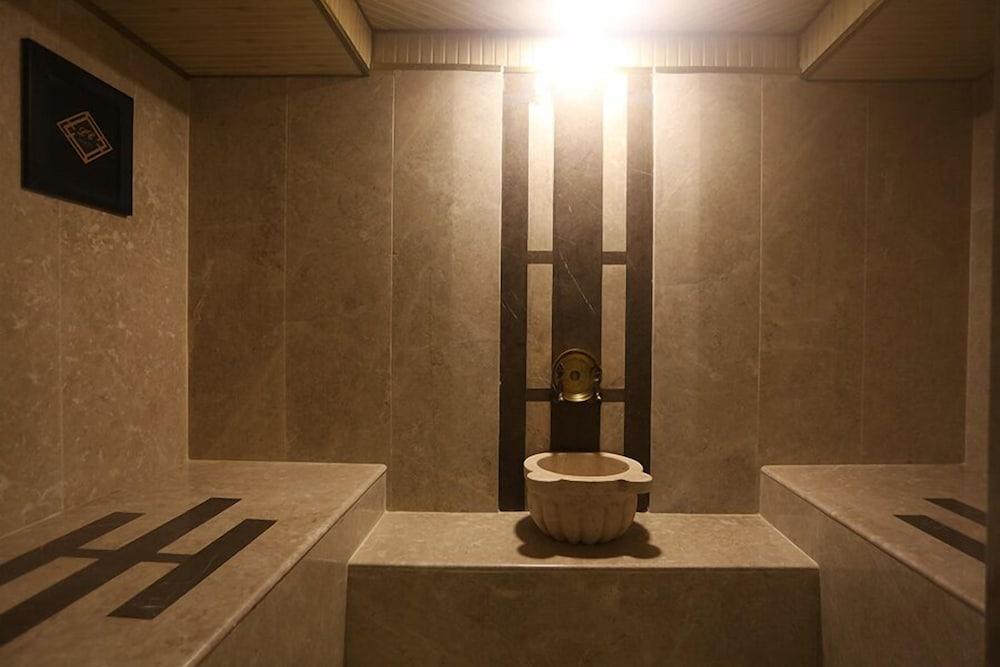 LIFE CORNER HOTEL — IZMIR — фотография отеля №19