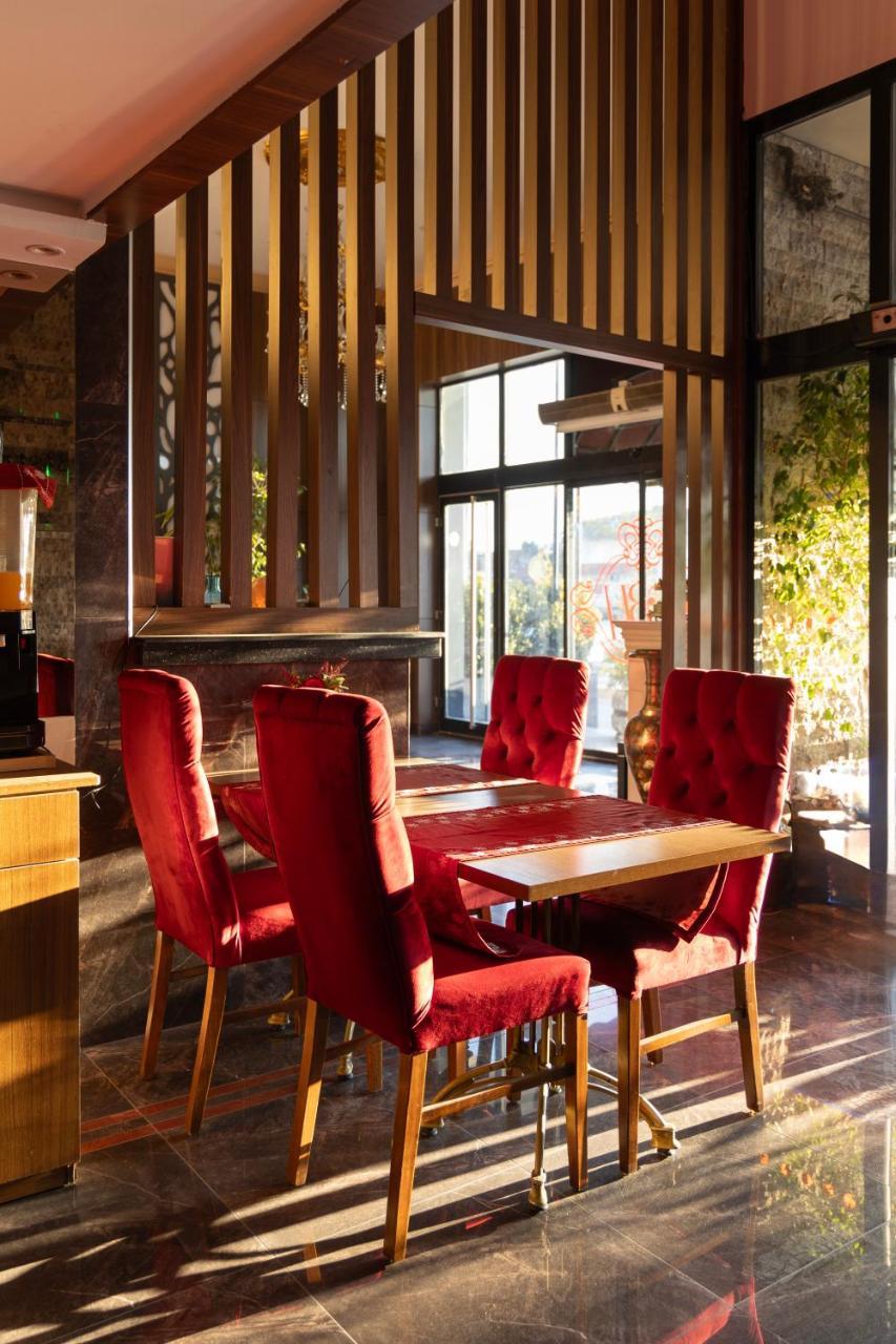 CLASSES BOUTIQUE HOTEL — ISTANBUL — fotografie hotel nr. 26