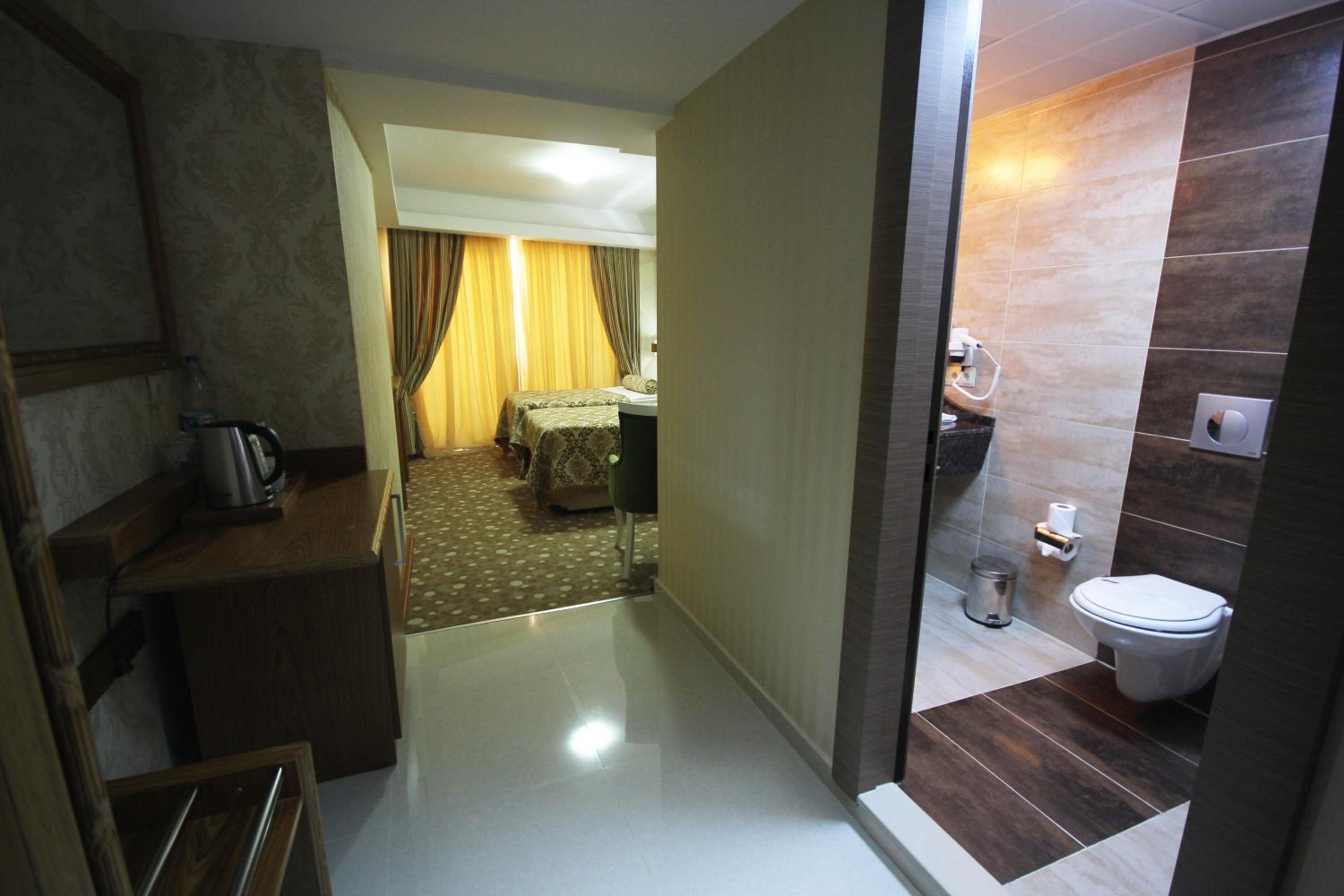 GRAND CORNER — IZMIR — fotografie hotel nr. 21