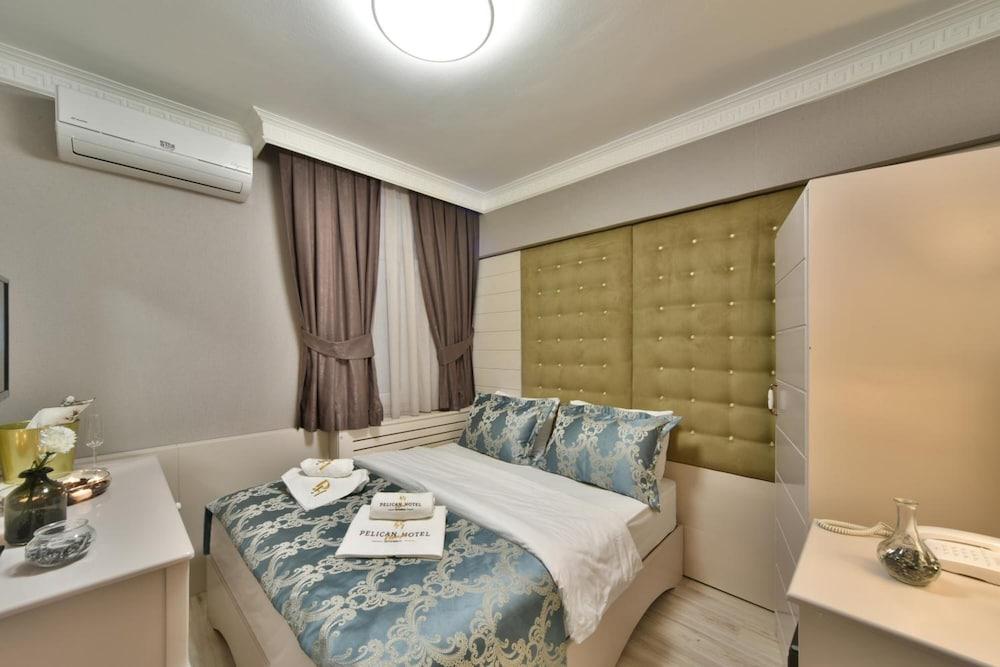 PELICAN HOUSE HOTEL — ISTANBUL — fotografie hotel nr. 18