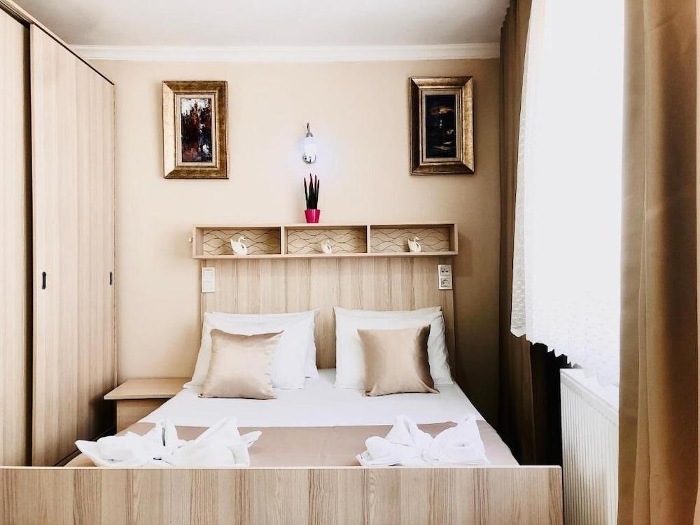 CARVAN HOTEL — ISTANBUL — fotografie hotel nr. 7