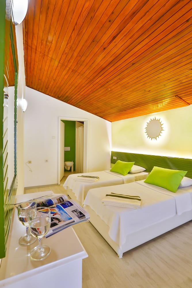 PASALIMANI HOTEL — CESME — фотография отеля №27