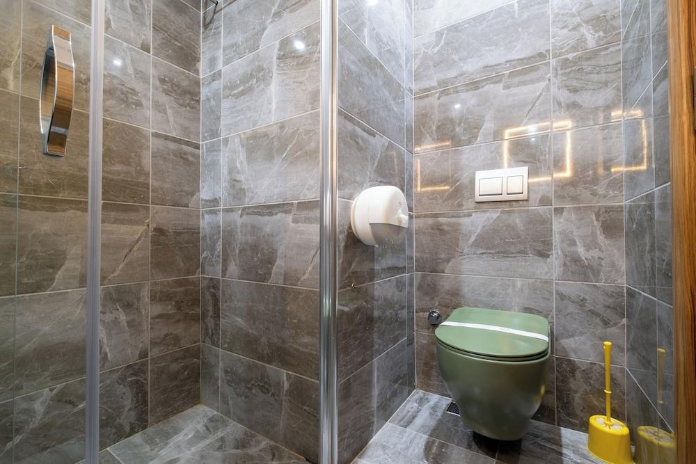 WISTERIA BOUTIQUE HOTEL BOMONTI — ISTANBUL — fotografie hotel nr. 24