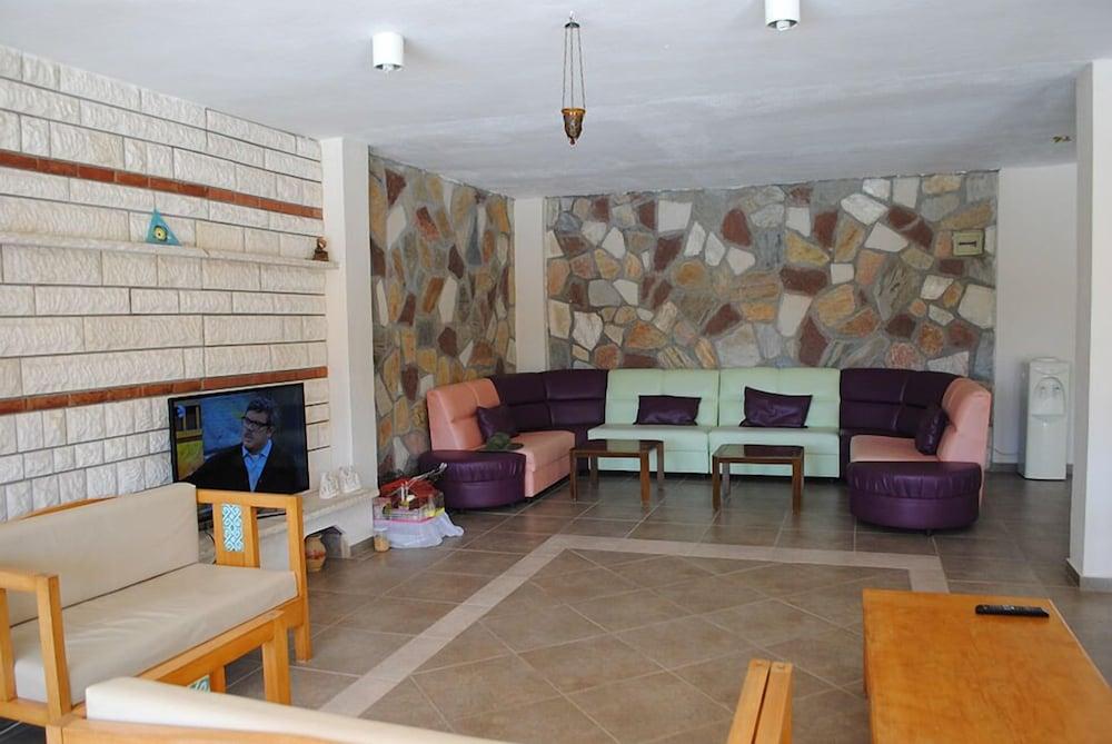 BEYAZ SARAY HOTEL — SIDE — фотография отеля №3