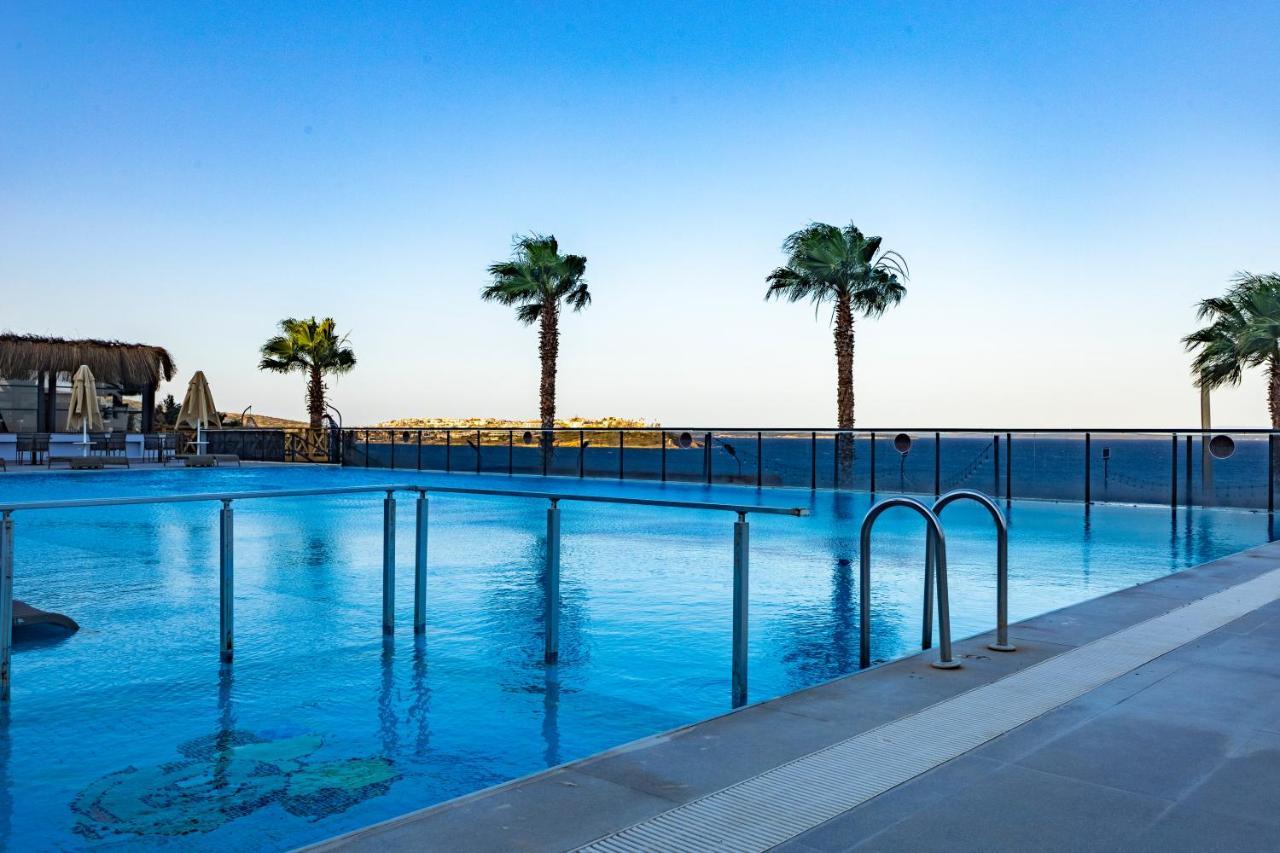 THE NOWNESS LUXURY HOTEL & SPA (ADULTS ONLY) — CESME — fotografie hotel nr. 6