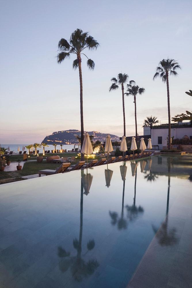DAY ONE BEACH RESORT & SPA (ADULTS ONLY) — ALANYA — фотография отеля №20