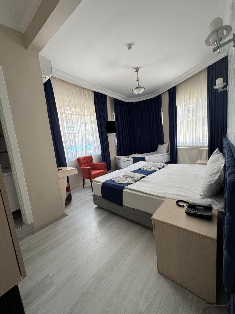 MY HOME SULTANAHMET — ISTANBUL — fotografie hotel nr. 8