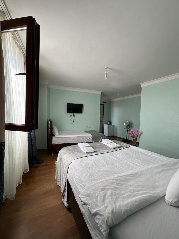 AVSIN APART HOTEL — ISTANBUL — fotografie hotel nr. 29