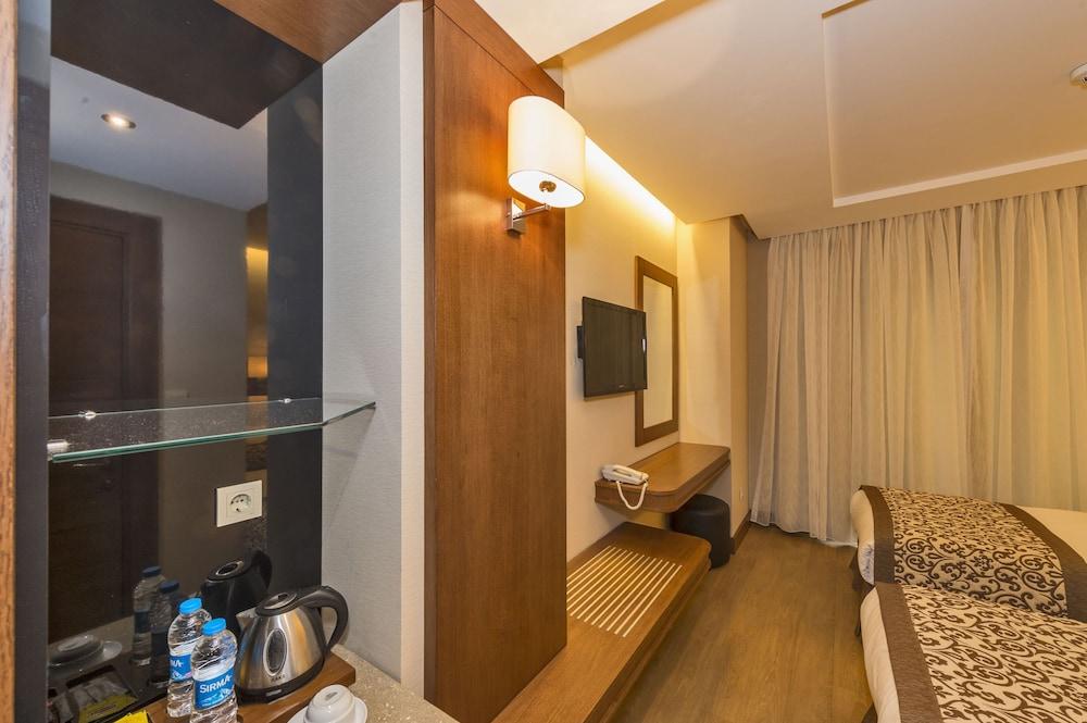 VIORE HOTEL ISTANBUL — ISTANBUL — fotografie hotel nr. 31