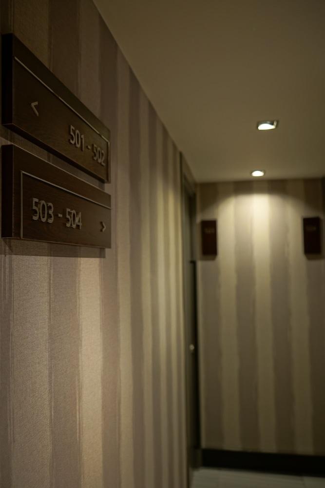 THE CAPITAL SUITES — ISTANBUL — фотография отеля №20