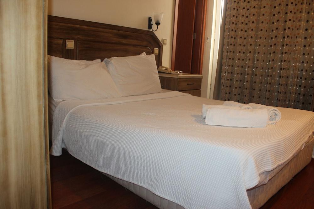 HOTEL BERLIN — FETHIYE — фотография отеля №17