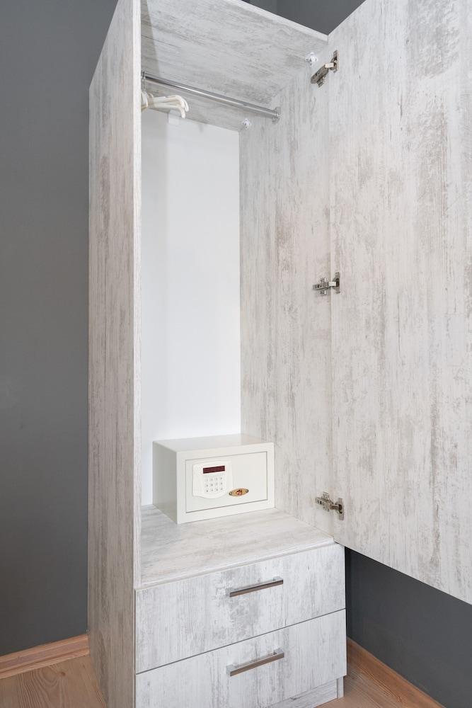 DETAY HOME TAKSIM — ISTANBUL — fotografie hotel nr. 6