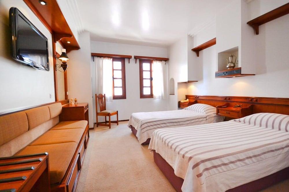 BAC PANSIYON — BODRUM — fotografie hotel nr. 6