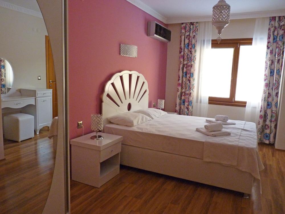 WHITE PEARL ALANYA — ALANYA — фотография отеля №5