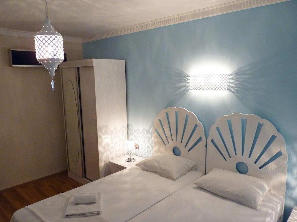 WHITE PEARL ALANYA — ALANYA — фотография отеля №9