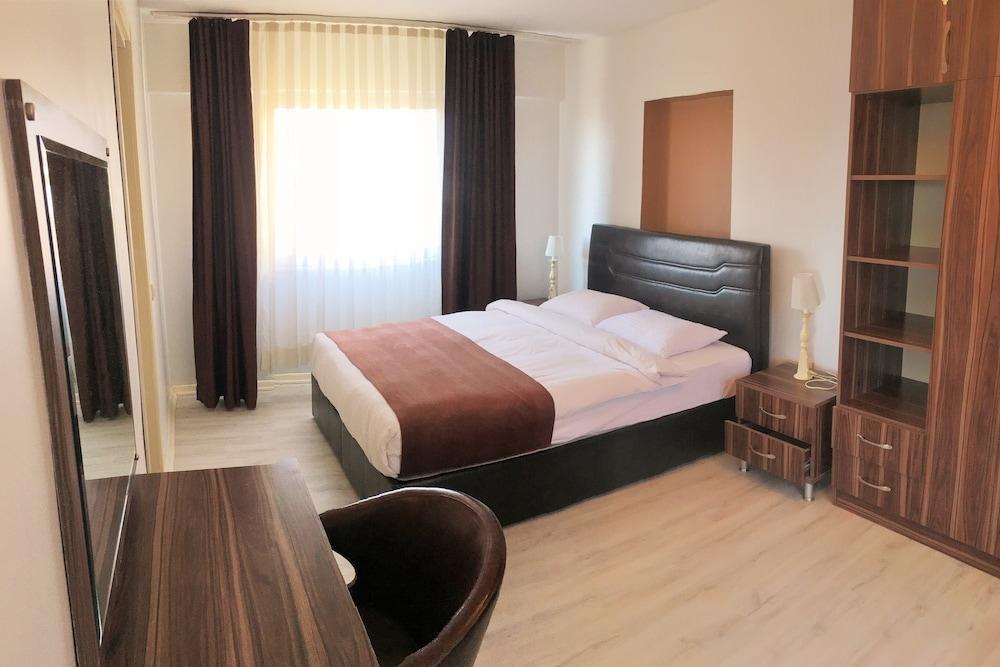RESIDENCE LA VUE ISTANBUL — ISTANBUL — фотография отеля №4