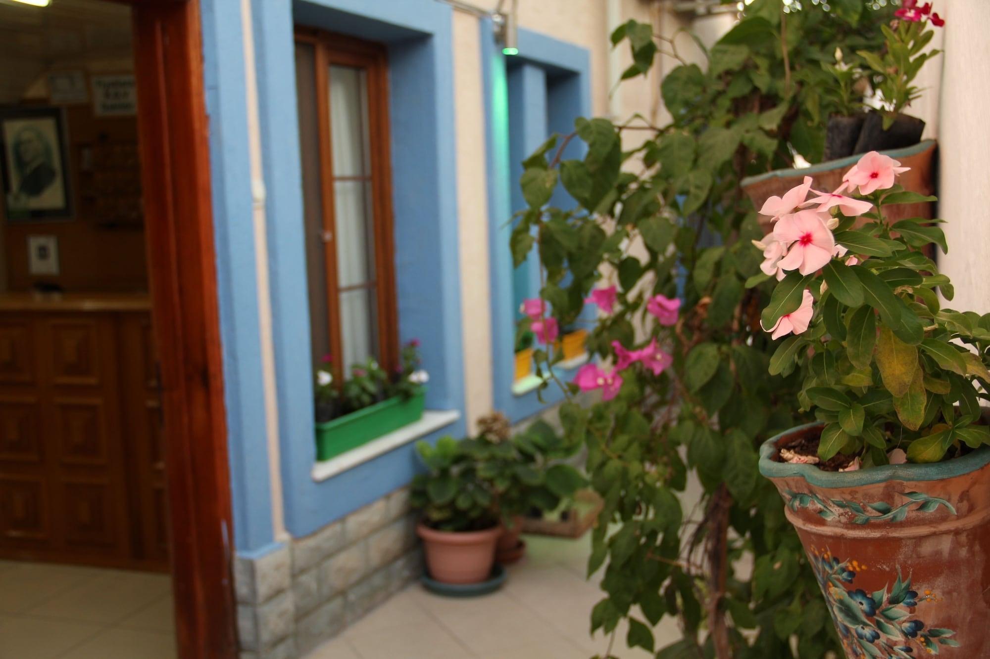 YALCIN — CESME — fotografie hotel nr. 35