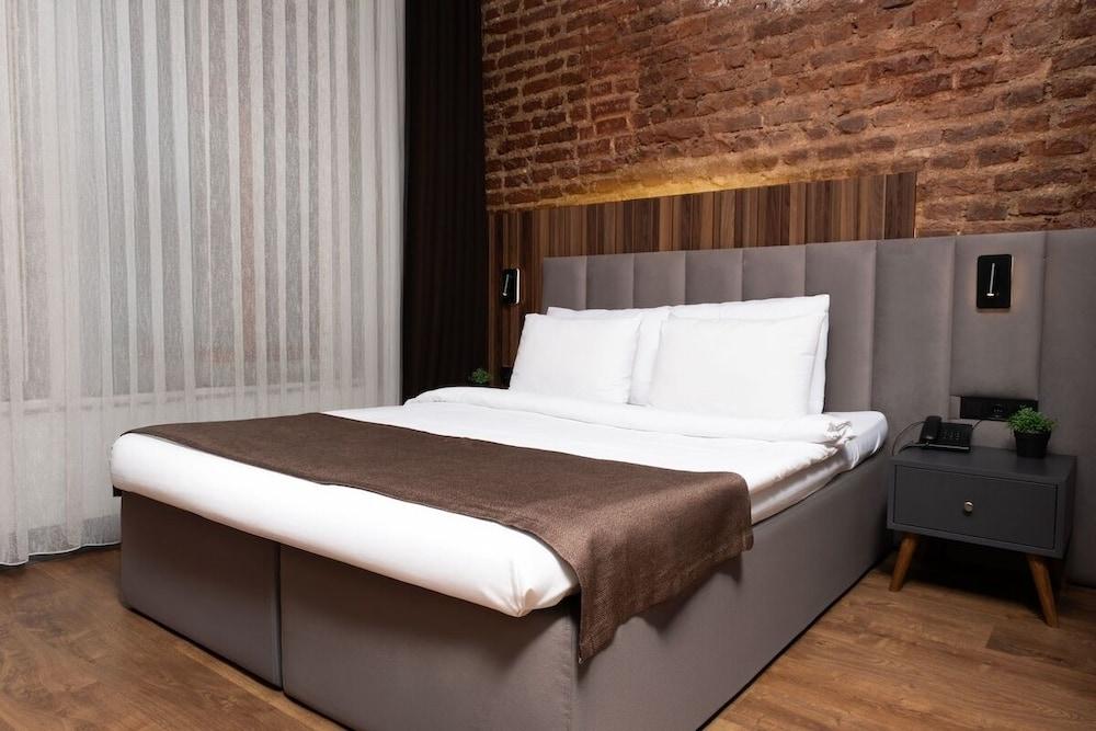 VITA SUITES KARAKOY — ISTANBUL — фотография отеля №33