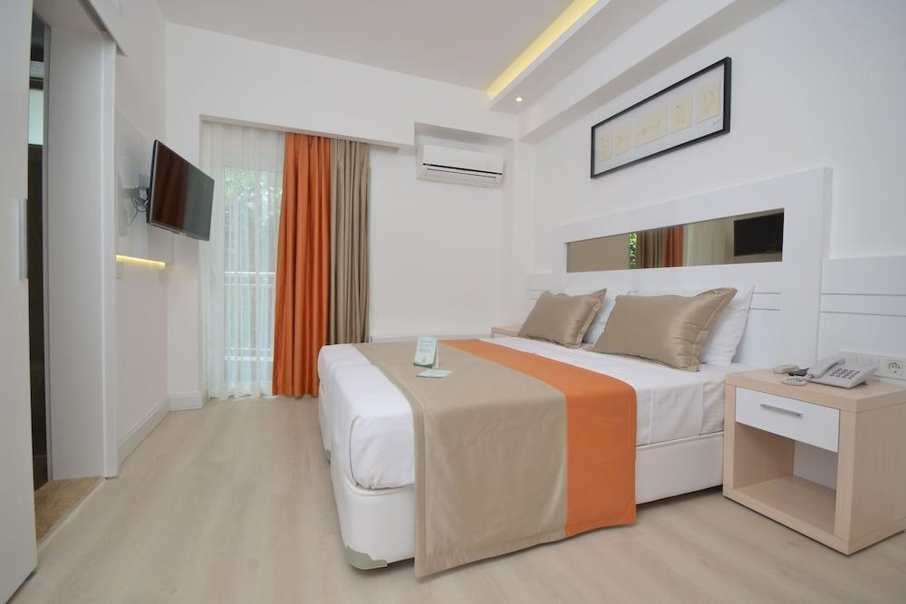 DOCS BOUTIQUE HOTEL — KEMER — fotografie hotel nr. 14