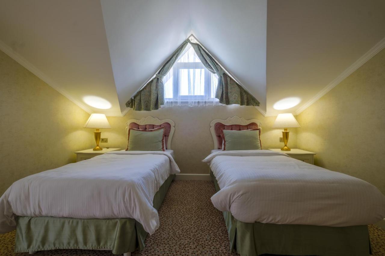 GRAND GOCEK HOTEL — GOCEK — фотография отеля №19