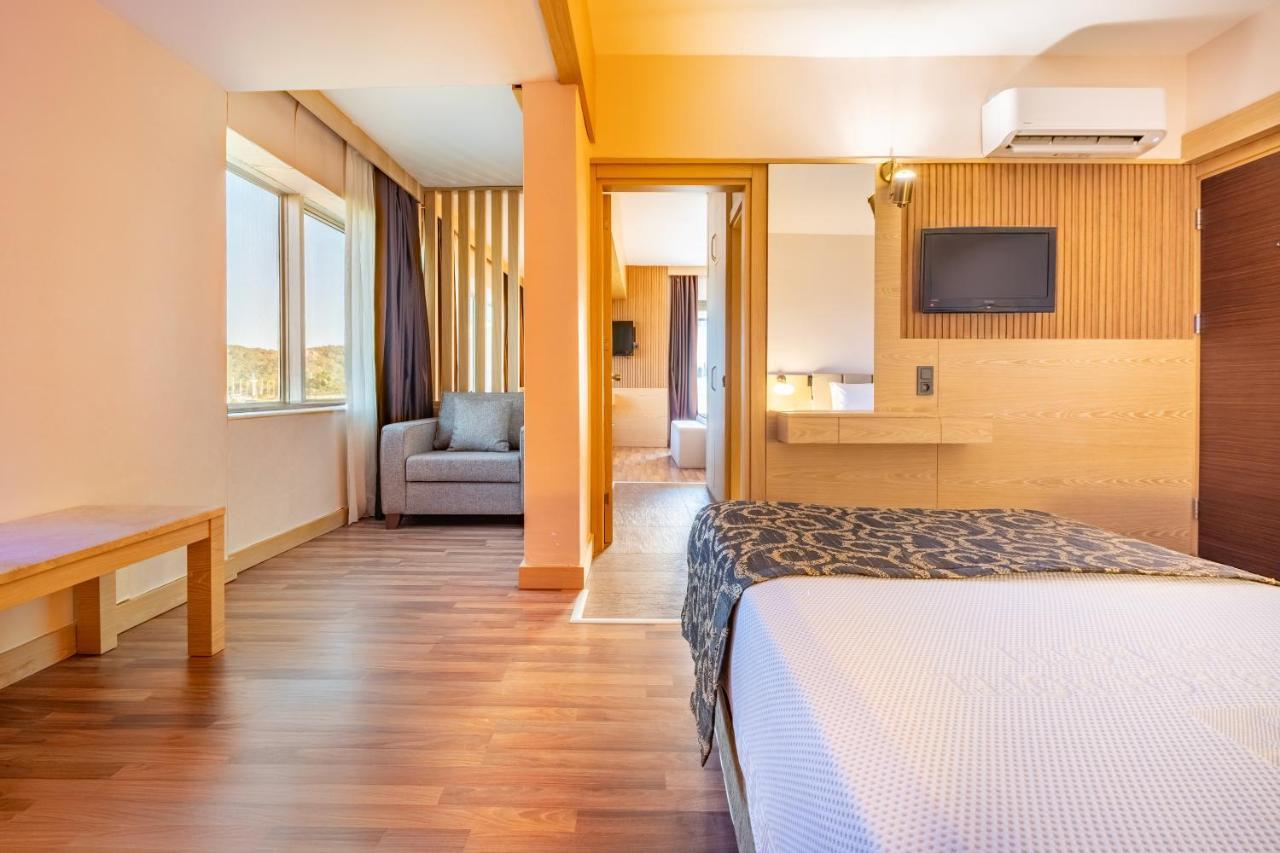 FAME BEACH HOTEL — KEMER — фотография отеля №32