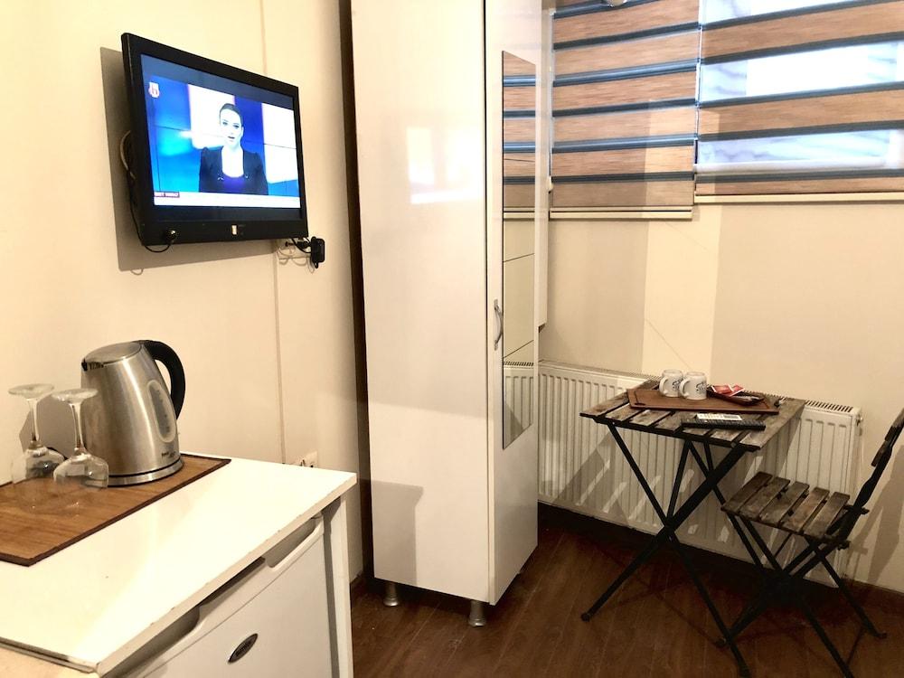 CENTRE SUITES TAKSIM — ISTANBUL — fotografie hotel nr. 3