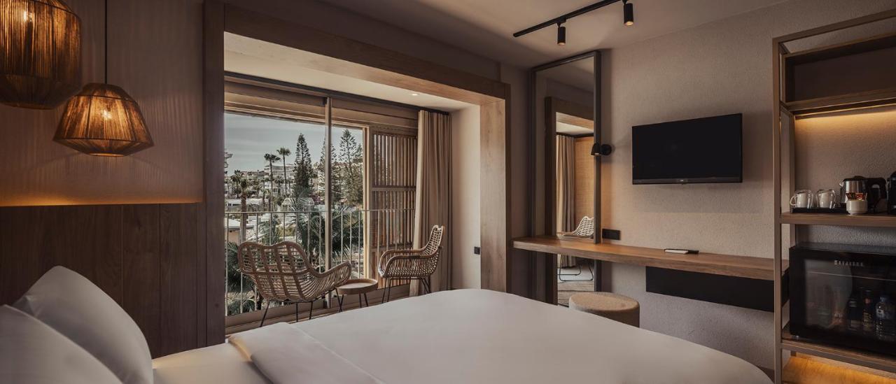 EN VIE BEACH BOUTIQUE HOTEL (ADULTS ONLY) — ALANYA — fotografie hotel nr. 14