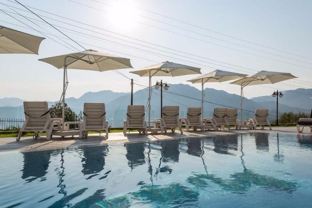 ARIA BUTIK OTEL — MARMARIS — фотография отеля №20