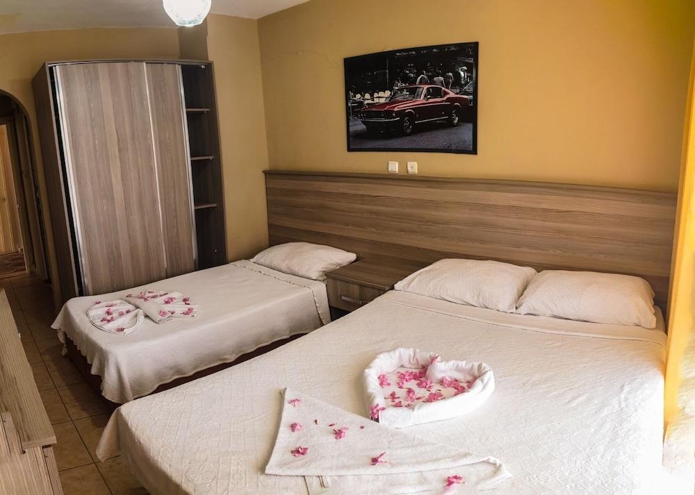 KARTEL HOTEL — DIDIM — fotografie hotel nr. 21