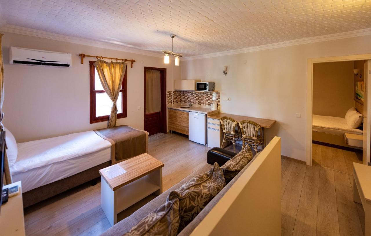 VIRA SUITES — GOCEK — фотография отеля №20