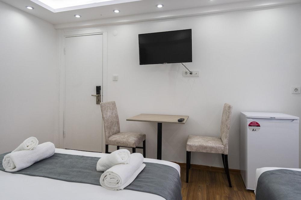GALATAPORT SUITES — ISTANBUL — fotografie hotel nr. 17