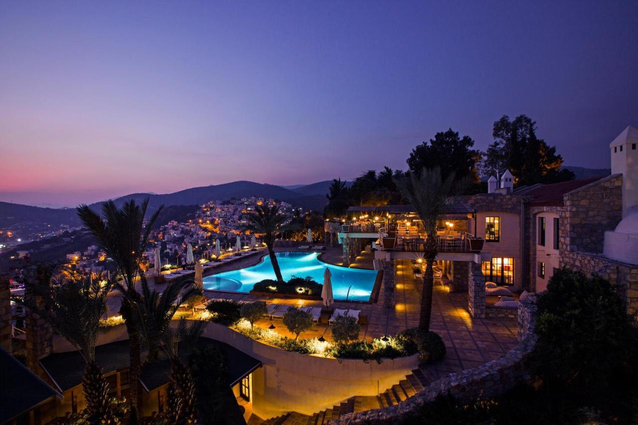 THE MARMARA BODRUM (ADULTS ONLY) — BODRUM — fotografie hotel nr. 17