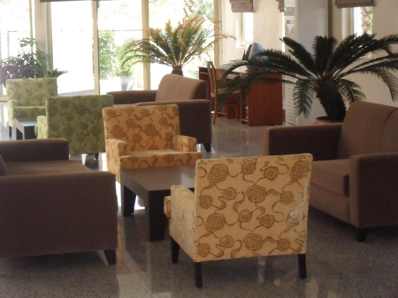 PALM DOR HOTEL — SIDE — fotografie hotel nr. 14